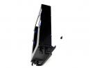 Cooler Master Black Label Limited Edition Cosmos Review Side view HDD bay