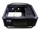 Cooler Master Black Label Limited Edition Cosmos Review Motherboard tray