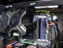 Cooler Master Black Label Limited Edition Cosmos Review CPU Cooler