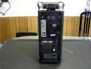 Cooler Master Black Label Limited Edition Cosmos Review Rear completed