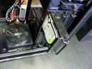 Cooler Master Black Label Limited Edition Cosmos Review HDD rack