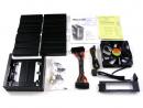 Thermaltake Spedo Advanced Package Case Review Bundle