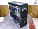 Cooler Master ATCS 840 Case Review 3/4 left view