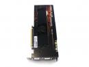 EVGA GTX 280 Triple SLI Review Rear head on