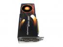 EVGA GTX 280 Triple SLI Review Head on top view