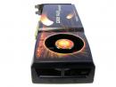 EVGA GTX 280 Triple SLI Review Rear on view