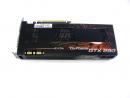 EVGA GTX 280 Triple SLI Review Upside down name