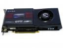 EVGA GeForce GTS 250 Video Card Review Back