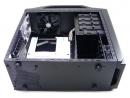 Cooler Master CM Storm Scout Case Review Top down view