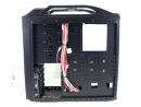 Cooler Master CM Storm Scout Case Review All drive bays