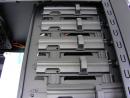 Cooler Master CM Storm Scout Case Review Left side