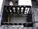 Cooler Master CM Storm Scout Case Review HDD Rack