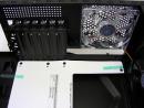 Cooler Master CM Storm Scout Case Review IO area