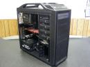 Cooler Master CM Storm Scout Case Review Left side