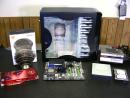 Thermaltake M9 V1100 Case Review System build components