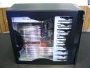 Thermaltake M9 V1100 Case Review Completed system