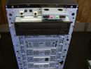 Thermaltake M9 V1100 Case Review DVD drive inserted