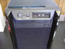 Thermaltake M9 V1100 Case Review DVD installed