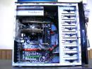 Thermaltake M9 V1100 Case Review Video card installed