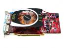 Gigabyte GV-R477D5-512H-B Radeon HD 4770 Review Card