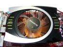 Gigabyte GV-R477D5-512H-B Radeon HD 4770 Review Cooling fan
