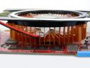 Gigabyte GV-R477D5-512H-B Radeon HD 4770 Review Heatsink