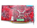 Gigabyte GV-R477D5-512H-B Radeon HD 4770 Review Rear of PCB
