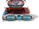 Gigabyte GV-R477D5-512H-B Radeon HD 4770 Review IO
