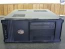 Cooler Master Elite 360 Case Review Front of completed system