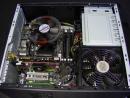 Cooler Master Elite 360 Case Review TV Wonder and HD3650