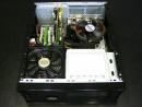 Cooler Master Elite 360 Case Review Video card length
