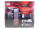 Cooler Master HAF 922 Case Review Box side 1
