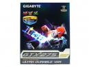 Gigabyte GeForce GTX275 GV-N275UD-896H Review Box shot