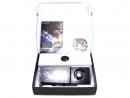 Gigabyte GeForce GTX275 GV-N275UD-896H Review Box open