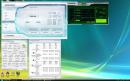 Gigabyte GeForce GTX275 GV-N275UD-896H Review Max overclock