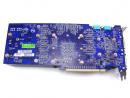 Gigabyte GeForce GTX275 GV-N275UD-896H Review Rear of PCB