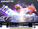 Gigabyte GeForce GTX275 GV-N275UD-896H Review Artwork