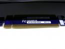 Gigabyte GeForce GTX275 GV-N275UD-896H Review PCI Express x16