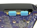 Gigabyte GeForce GTX275 GV-N275UD-896H Review SLI bridge