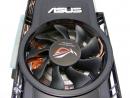 ASUS ENGTX260MATRIX Video Card Review Front Fan