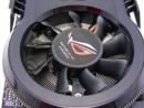 ASUS ENGTX260MATRIX Video Card Review Rear Fan