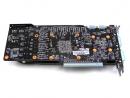 ASUS ENGTX260MATRIX Video Card Review Rear of card