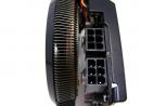 ASUS ENGTX260MATRIX Video Card Review Power connectors