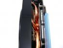 ASUS ENGTX260MATRIX Video Card Review Heatpipe