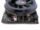 ASUS ENGTX260MATRIX Video Card Review Capacitors