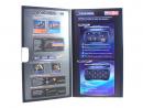 ASUS ENGTX260MATRIX Video Card Review Box flap open