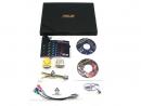 ASUS ENGTX260MATRIX Video Card Review Bundle