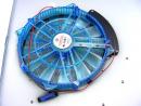 Enermax Phoenix Neo Case Review 250mm fan