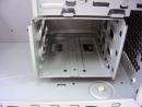 Enermax Phoenix Neo Case Review HDD rack