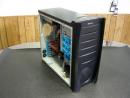 Enermax Phoenix Neo Case Review 3/4 installed